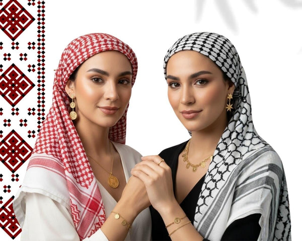 KOFIYA , SHEMAGH Accessories